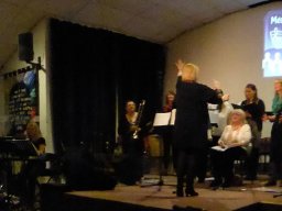 Mercy People Community Choir